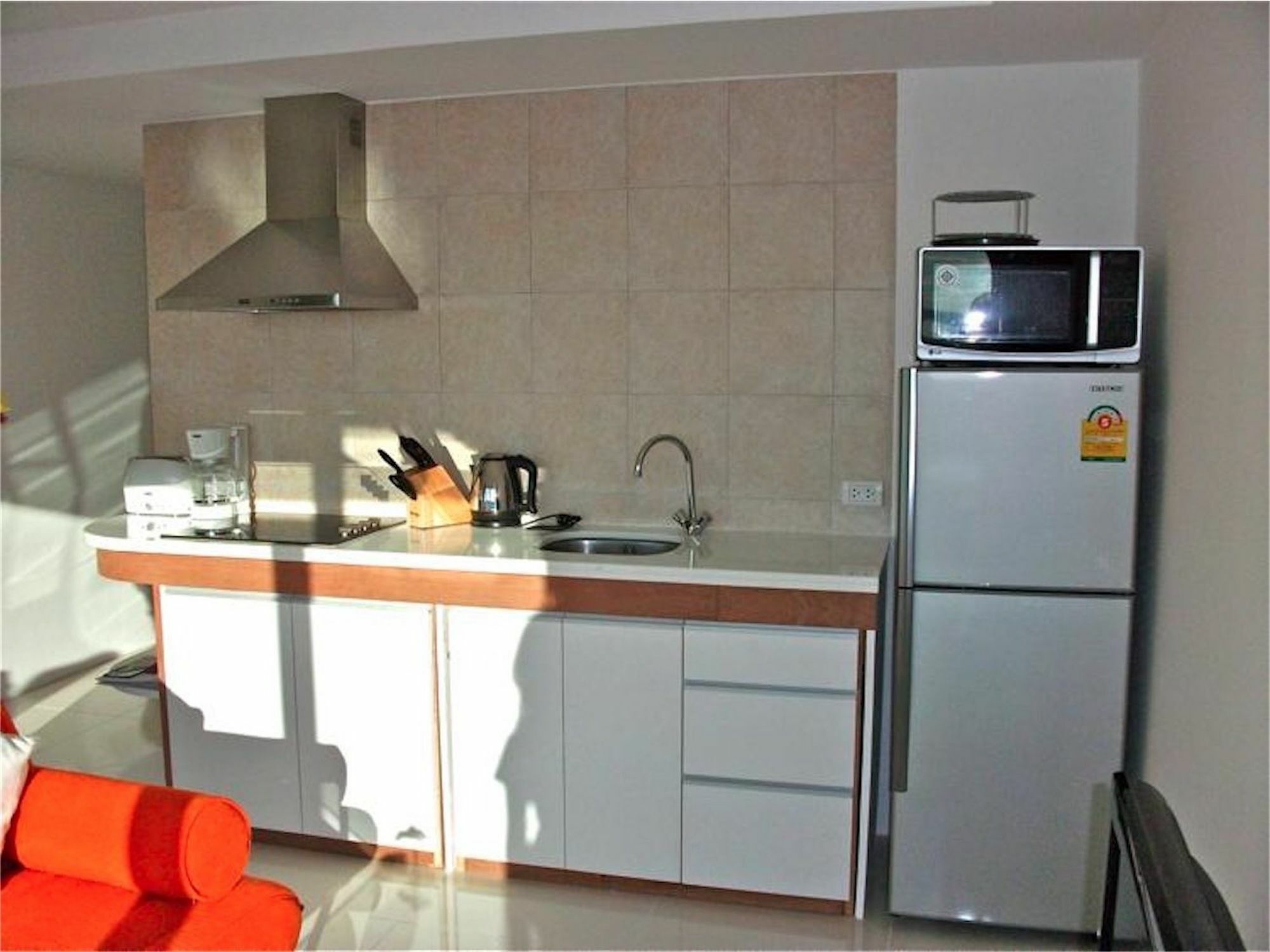 Kata Ocean View 1 Bedroom Great Sea View Dış mekan fotoğraf