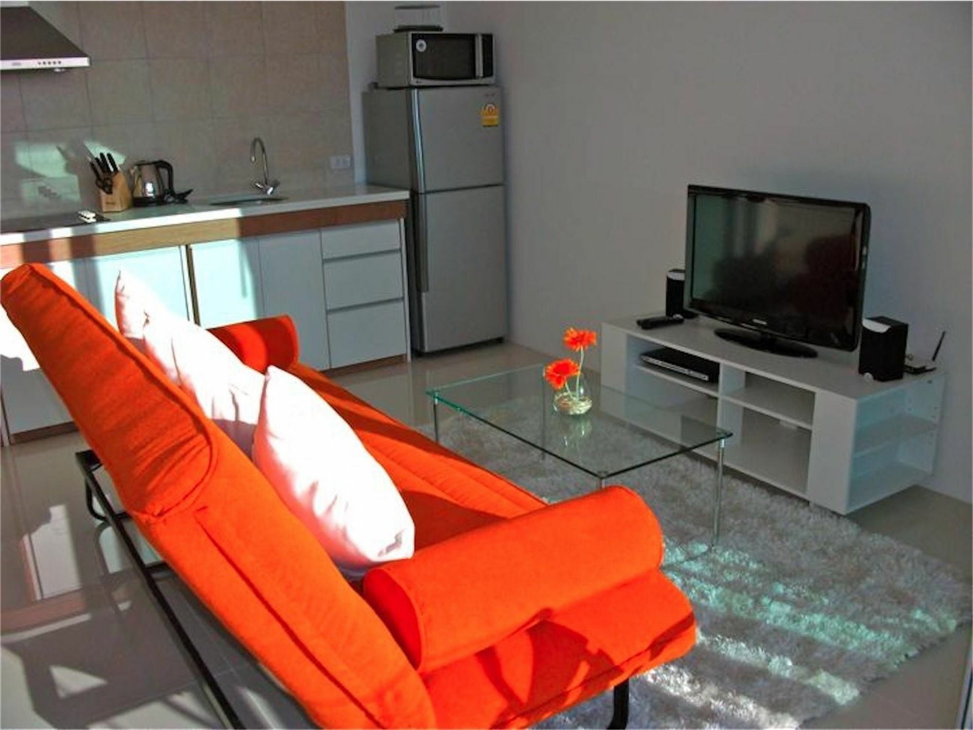 Kata Ocean View 1 Bedroom Great Sea View Dış mekan fotoğraf