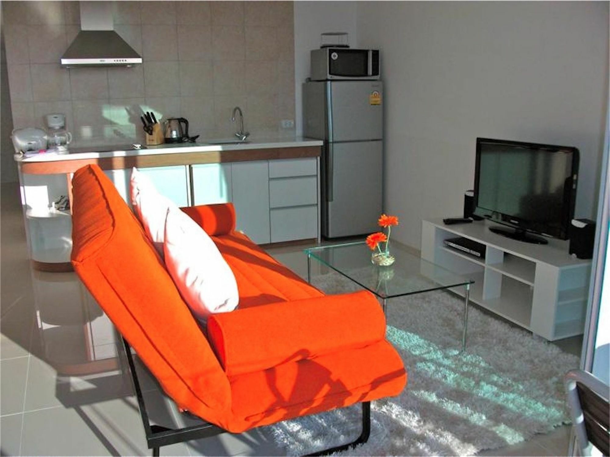 Kata Ocean View 1 Bedroom Great Sea View Dış mekan fotoğraf